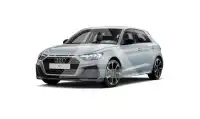 2025 Audi A1
