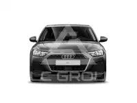 2025 Audi A1
