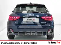 2025 Audi A1