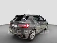 2025 Audi A1