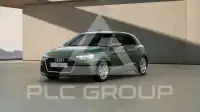 2025 Audi A1