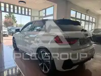 2025 Audi A1