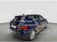 2025 Audi A1