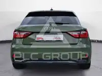 2025 Audi A1