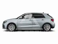 2025 Audi A1