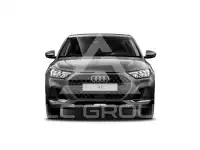 2025 Audi A1
