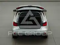 2025 Audi A1