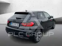 2025 Audi A1