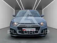 2025 Audi A1
