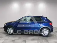 2025 Audi A1