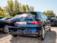 2025 Audi A1