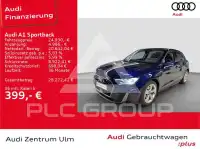 2025 Audi A1