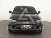 2025 Audi A1