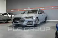 2025 Audi RS4