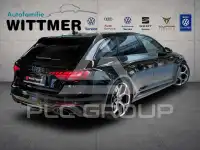 2025 Audi RS4