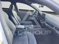 2025 Audi RS4