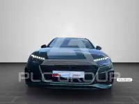 2025 Audi RS4