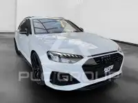 2025 Audi RS4