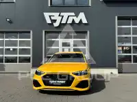 2025 Audi RS4
