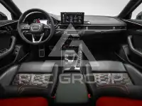 2025 Audi RS4