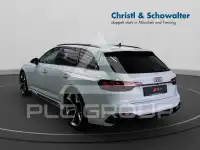 2025 Audi RS4