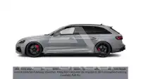 2025 Audi RS4