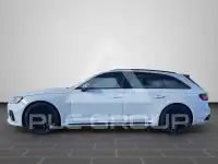 2025 Audi RS4