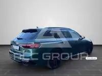 2025 Audi RS4