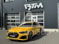 2025 Audi RS4