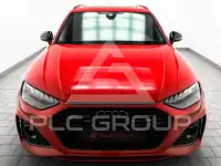2025 Audi RS4
