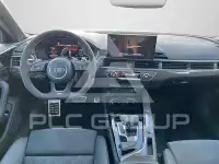 2025 Audi RS4