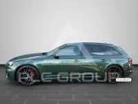 2025 Audi RS4