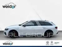 2025 Audi RS4