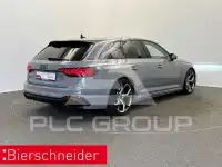 2024 Audi RS4