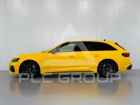 2025 Audi RS4