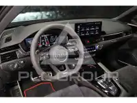 2025 Audi RS4