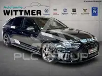 2025 Audi RS4