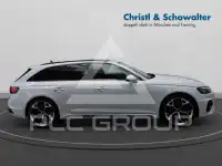 2025 Audi RS4