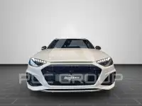 2025 Audi RS4