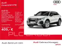 2025 Audi Q2