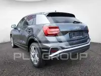 2025 Audi Q2
