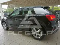 2025 Audi Q2