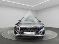 2025 Audi Q2
