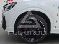 2025 Audi Q2