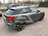 2025 Audi Q2