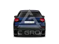 2025 Audi Q2