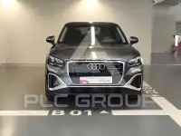 2025 Audi Q2