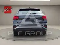 2025 Audi Q2