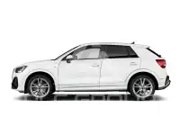 2025 Audi Q2