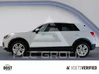 2025 Audi Q2